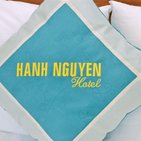 Hanh Nguyen Gems Hotel And Spa Da Nang Dış mekan fotoğraf