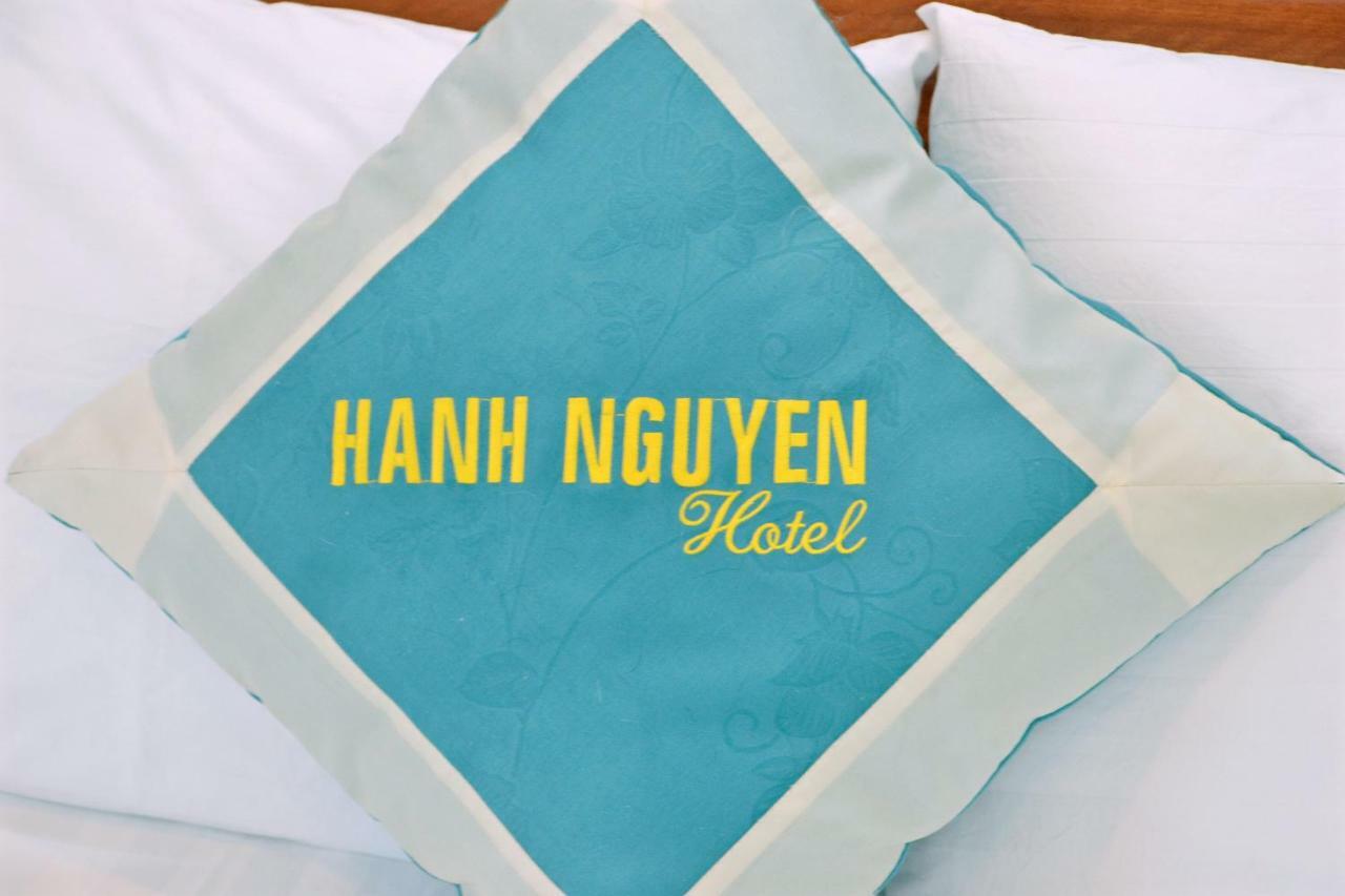 Hanh Nguyen Gems Hotel And Spa Da Nang Dış mekan fotoğraf