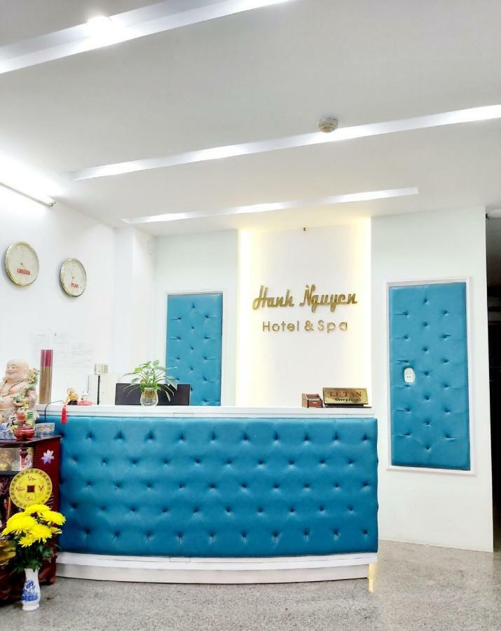Hanh Nguyen Gems Hotel And Spa Da Nang Dış mekan fotoğraf