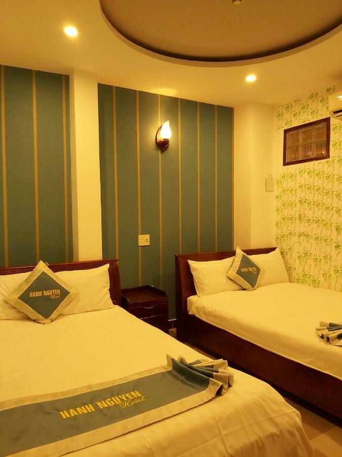 Hanh Nguyen Gems Hotel And Spa Da Nang Dış mekan fotoğraf