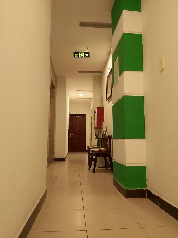 Hanh Nguyen Gems Hotel And Spa Da Nang Dış mekan fotoğraf