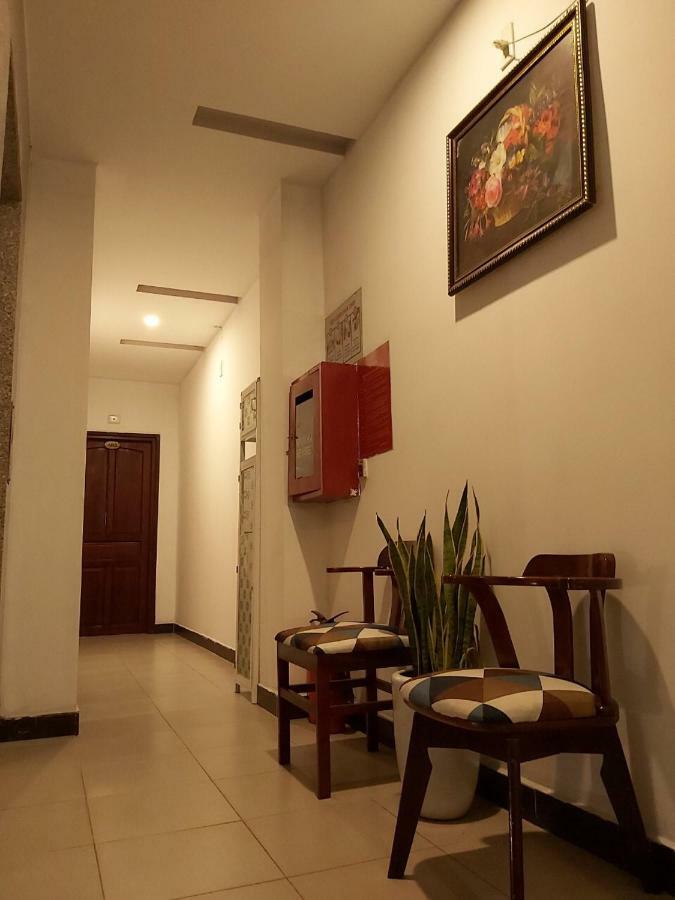 Hanh Nguyen Gems Hotel And Spa Da Nang Dış mekan fotoğraf