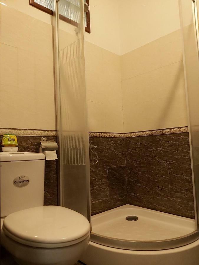 Hanh Nguyen Gems Hotel And Spa Da Nang Dış mekan fotoğraf