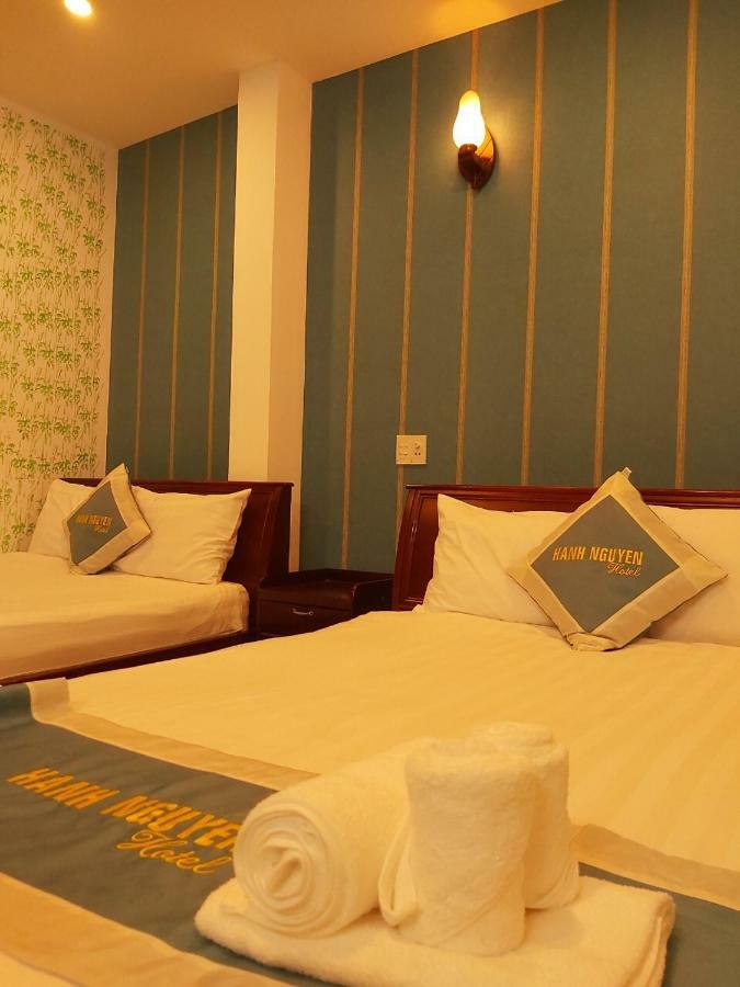 Hanh Nguyen Gems Hotel And Spa Da Nang Dış mekan fotoğraf