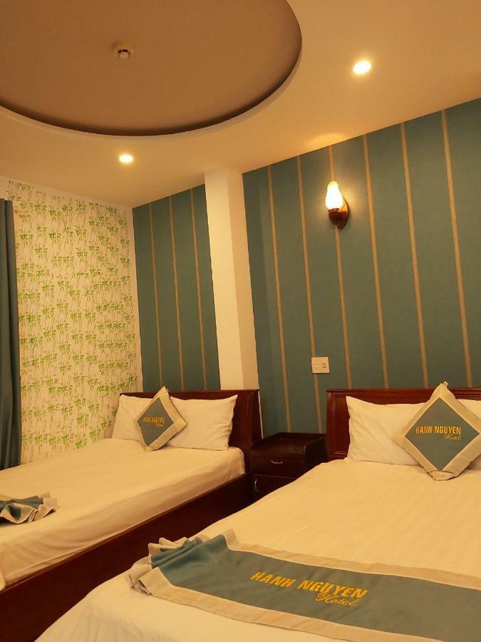 Hanh Nguyen Gems Hotel And Spa Da Nang Dış mekan fotoğraf