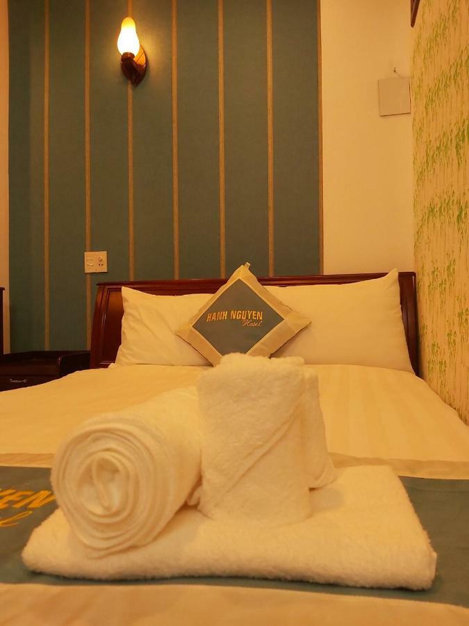 Hanh Nguyen Gems Hotel And Spa Da Nang Dış mekan fotoğraf