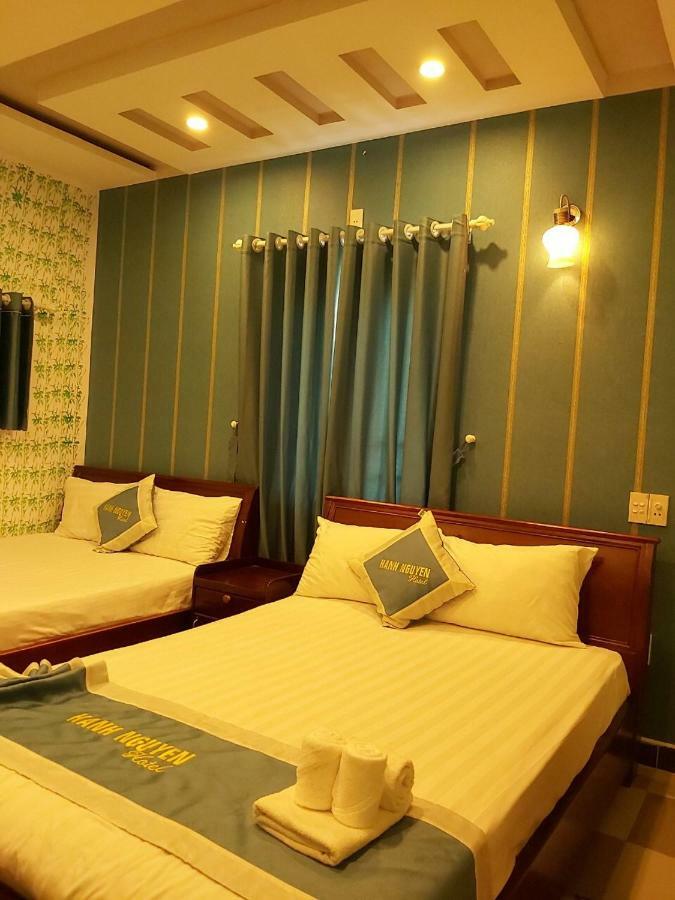 Hanh Nguyen Gems Hotel And Spa Da Nang Dış mekan fotoğraf