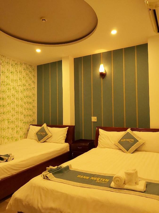 Hanh Nguyen Gems Hotel And Spa Da Nang Dış mekan fotoğraf