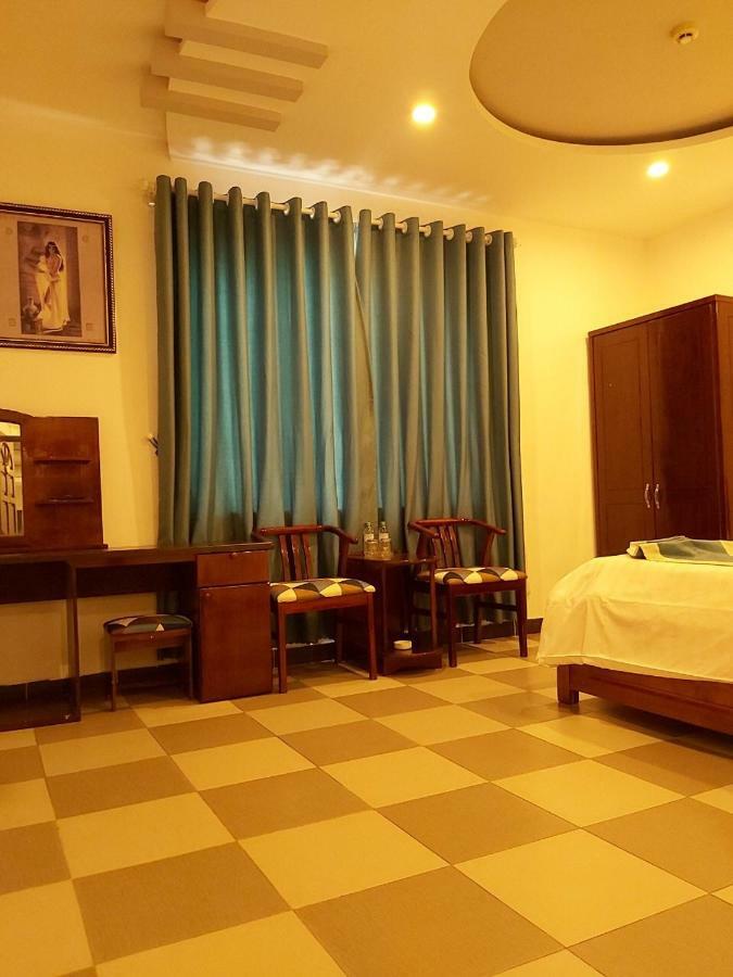 Hanh Nguyen Gems Hotel And Spa Da Nang Dış mekan fotoğraf