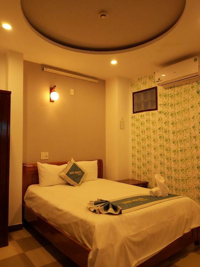 Hanh Nguyen Gems Hotel And Spa Da Nang Dış mekan fotoğraf