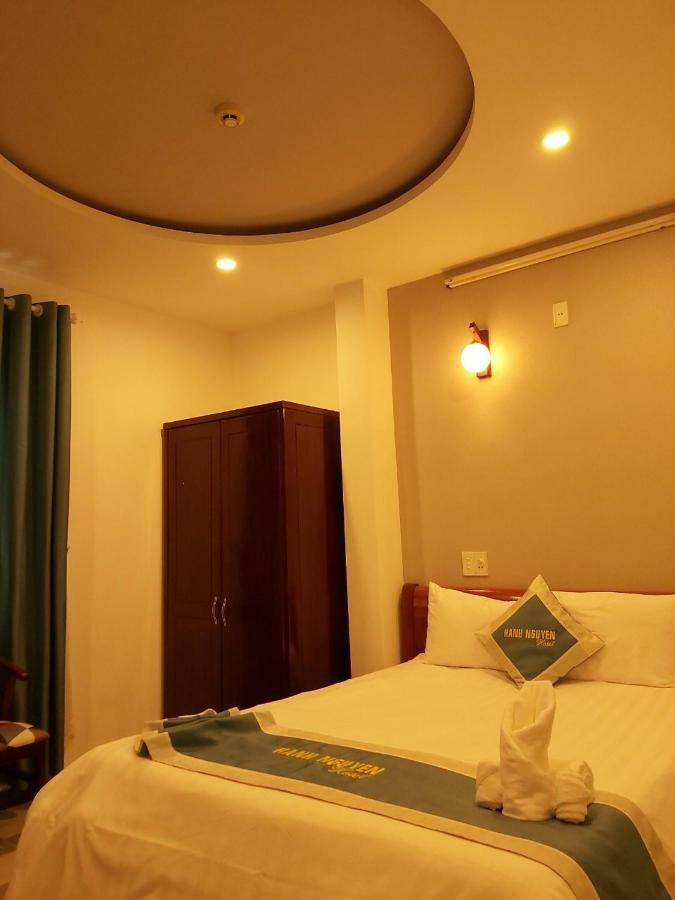Hanh Nguyen Gems Hotel And Spa Da Nang Dış mekan fotoğraf