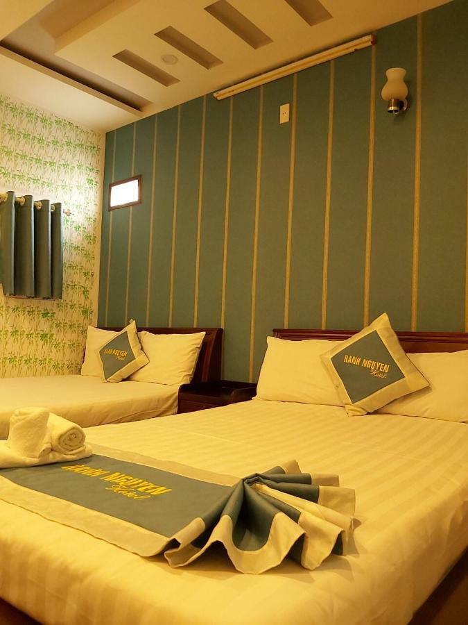 Hanh Nguyen Gems Hotel And Spa Da Nang Dış mekan fotoğraf