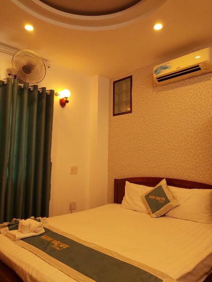 Hanh Nguyen Gems Hotel And Spa Da Nang Dış mekan fotoğraf
