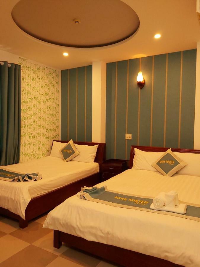Hanh Nguyen Gems Hotel And Spa Da Nang Dış mekan fotoğraf