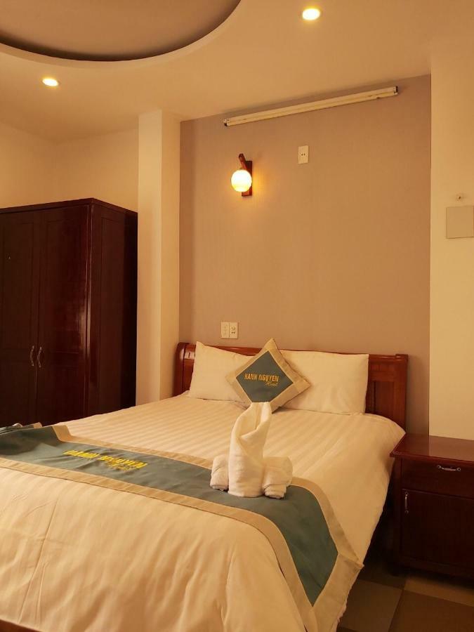 Hanh Nguyen Gems Hotel And Spa Da Nang Dış mekan fotoğraf